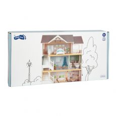 small foot Dukkehuse 11802 box