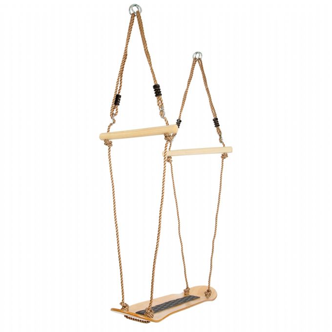 Skateboard Gynge version 1