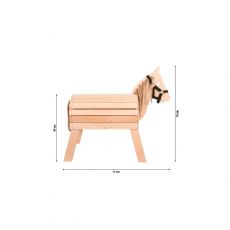 small foot Tr�leget�j 12313 box