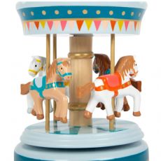 small foot Tr�leget�j 12321 box