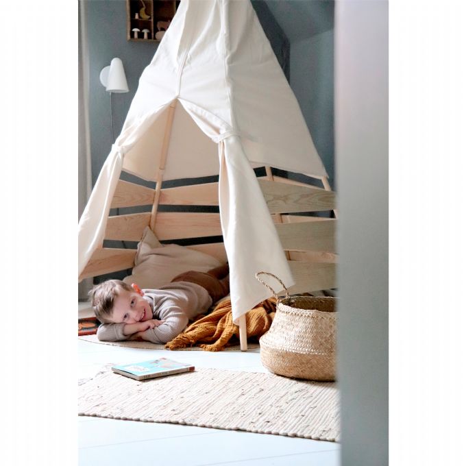 Telt - Teepee version 11