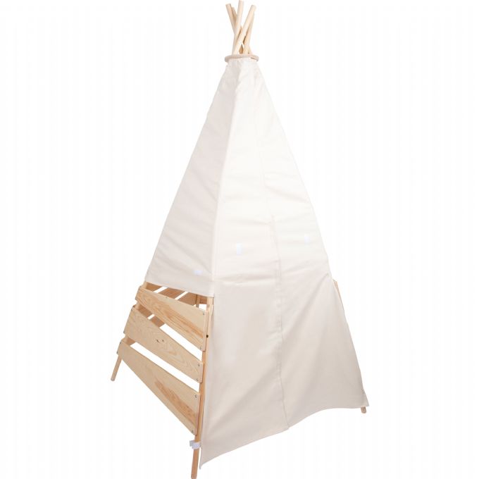 Telt - Teepee version 2