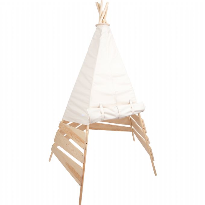 Telt - Teepee version 3