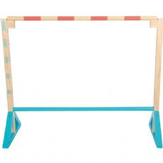 small foot banner