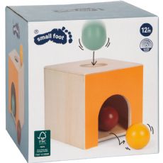 small foot Tr�leget�j 12744 box