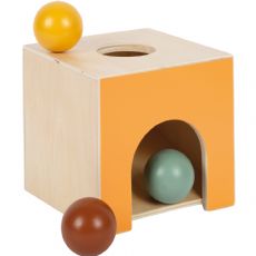Montessori balancespil i tr�