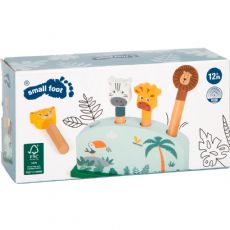 small foot Tr�leget�j 12758 box