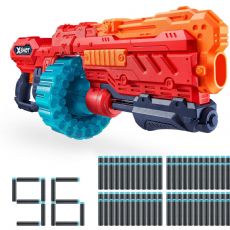 X Shot Turbo Advance Gev�r