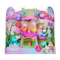 Gabby Dukkehus Figurer Playset 76189 box