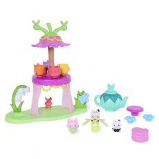 Gabbys Dollhouse Flutterriffic Playset
