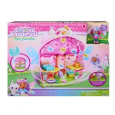Gabby Dukkehus Figurer Playset 76335 box