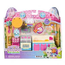 Gabby Dukkehus Figurer Playset 77036 box