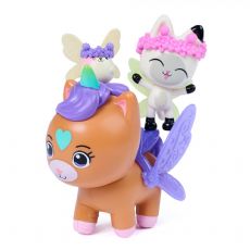 Gabby�s Dollhouse Pandy + Kico s�t