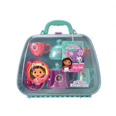 Gabbys Dukkehus, Tes�t