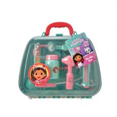 Gabbys Dukkehus, l�ges�t