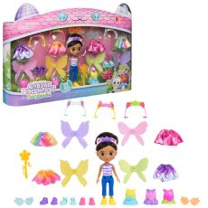 Gabbys Dollhouse Fairylandia Gabby 15cm