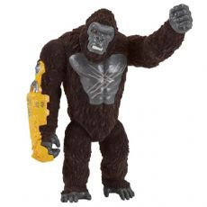 Monsterverse Real Feel Kong