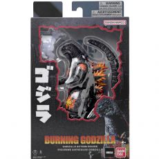 Monsterverse Actionfigurer Godzilla 9234 box