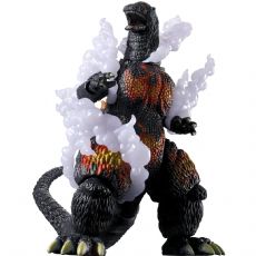 Monsterverse Burning Godzilla