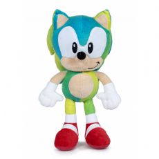 Sonic Bamser 002141 box