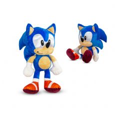 Sonic plysdyr 319167 box