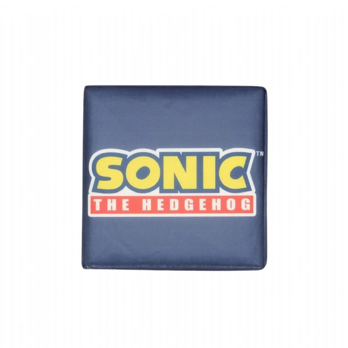 Opbevaringskasse Sonic version 3