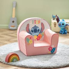 Stitch banner