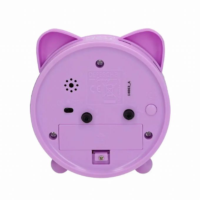 TOPModel V�kkeur Blooming Kitty version 4