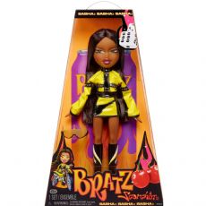 Bratz fashiondukke med tilbeh�r 544845 box