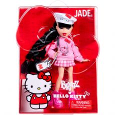 Bratz Hello Kitty Dukker 595670 box