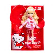 Bratz Hello Kitty Dukker 595694 box
