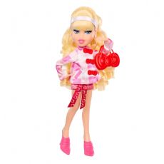 Bratz Hello Kitty Cloe Dukke