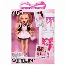 Bratz Fashion Birthday Dukker 596011 box