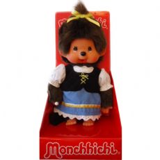 Monchhichi banner
