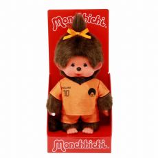 Monchhichi banner