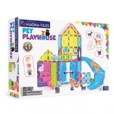 Magna Tiles banner
