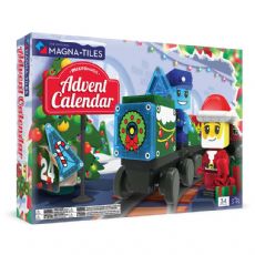 Magna Tiles banner