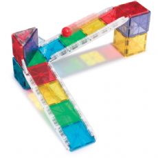 Magna Tiles Kuglebane 33 dele