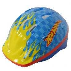 Hot Wheels Cykelhjelm til B�rn 23326 box
