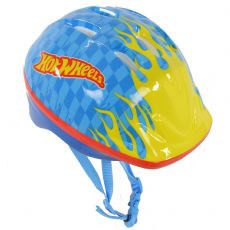 Hot Wheels Cykelhjelm 48-52cm