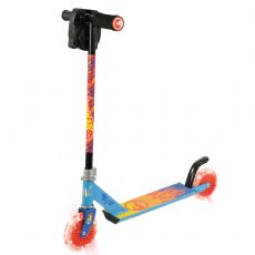 Hot Wheels L�behjul med lys i hjulene