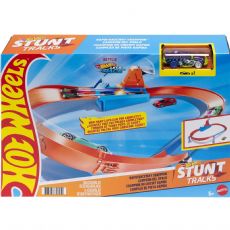 Hot wheels racerbane tilbeh�r GJM75 box