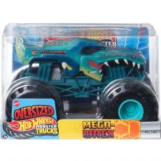 Hot Wheels Monster Truck JDR03 box