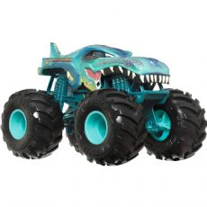Hot Wheels Monster Truck Mega-Wrex