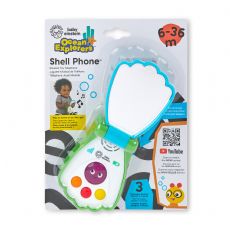 Baby Einstein Baby Leget�j 131460 box