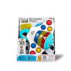 Baby Einstein Baby Leget�j 131484 box
