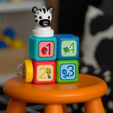 Baby Einstein Baby Leget�j 166578 box
