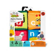 Baby Einstein Baby Leget�j 173040 box