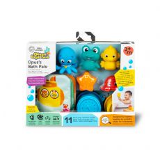 Baby Einstein Baby Leget�j 173644 box