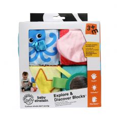Baby Einstein Baby Leget�j 906297 box